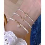  браслет жемчуг браслет женский 