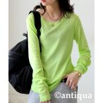 tシャツ シアーロンT レディース