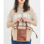 トートバッグ Sheer/シアーメッシュ2WAYトート レディース