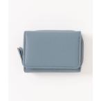 ショッピングミニ財布 財布 「OKUOKU　0909」三つ折り　ミニ財布 oku-wallet-762958971389-16 レディース メンズ