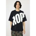 tシャツ ビッグドットTシャツ メンズ