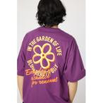 tシャツ ガーデンTシャツ メンズ