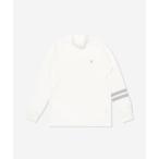 tシャツ 「Hurley/ハーレー」長袖モックシャツ 速乾性 ゴルフ ファントム PHANTOM SUM SWEAT LS MOCK TEE メンズ
