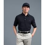 ポロシャツ 「Hurley/ハーレー」ファントムポロシャツ 吸汗速乾 UPF50+ ゴルフ PHANTOM ICON BP SS POLO メンズ