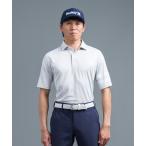 ポロシャツ 「Hurley/ハーレー」ロゴポロシャツ ゴルフ ファントム PHANTOM MESH ICON SS POLO メンズ