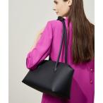 ボストンバッグ 「 NiiNa / ニーナ 」高品質牛革 2way ロングショルダー 本革スクエアボストンバッグ レディース