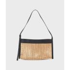 ハンドバッグ ORSETTOトライアングルバッグ