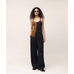 キャミソール Blocking Twist Tank-top