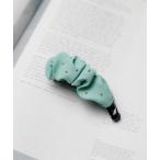 ヘアゴム /デザインバナナクリップ/