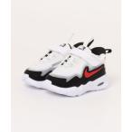 スニーカー NIKE ナイキ 12-16 AIRMAX NOVA (TD) エア マックス NOVA TD KFN4461 102WHT/UNVRED