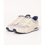 ショッピングSlip スニーカー SKECHERS スケッチャーズ SLIP-INS スリップインズ UNO-WAGARA-HAPPINESS「ワイド」メンズ厚底スニーカー