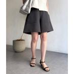 パンツ ハーフパンツ レディース