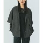 ジャケット テーラードジャケット SHIRT JACKET レディース