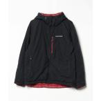 「mont-bell」 ダウンジャケット M ブラック メンズ