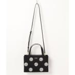 「kate spade new york」 2WAYバッグ ONESIZE ブラック レディース