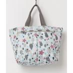 「LeSportsac」 ハンドバッグ - ブルー レディース