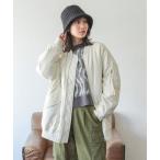 [niko and...] блузон MEDIUM слоновая кость женский 