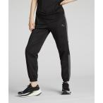 [PUMA] легкий брюки X-LARGE черный женский 