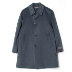 [BEAUTY&amp;YOUTH UNITED ARROWS] пальто с отложным воротником M темно-серый мужской 