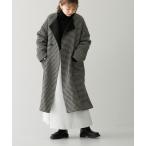 [KBF] no color пальто ONE черный женский 