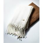 [MICHAEL KORS] muffler OS крем женский 