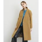 [UNITED TOKYO] no color пальто 1 Camel женский 