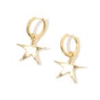 ピアス Kara Yoo ESTELLE