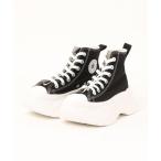 スニーカー 「CONVERSE」ALS CITYHIKE HI レディース