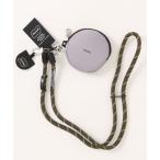 スマホケース 「emmi×YOSEMITE」MOBILE STRAP