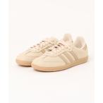 スニーカー 「adidas Originals」SAMBA OG レディース