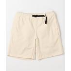 パンツ GRAMICCI/グラミチ G-SHORTS メンズ