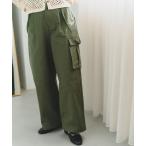  брюки-карго низкий рост cossy san производить / подвеска имеется chino cargo /EiiS/313977 женский 