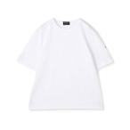 tシャツ 「別注」Le Minor コットン クルーネックTシャツ メンズ