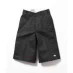ハーフパンツ ワイドパンツ チノパン 「Dickies」13インチポケットワークショーツ shorts チノパンツ スケーターショーツ