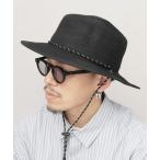 帽子 ハット ペーパー アドベンチャーハット あご紐付き メンズ レディース