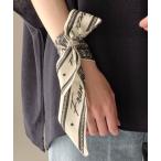  шарф бандана картина Thai женский 