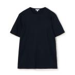 tシャツ SUNSPEL シーアイランドコットン クルーネックTシャツ メンズ