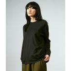 tシャツ バルーンロンT メンズ レディース