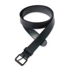 ショッピングドゥ ベルト カラーバックルベルト - Dark Navy メンズ レディース