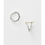 ピアス シルバーピアス レディース