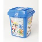 おもちゃ Artec ブロック バケツ220「 ビビット 」