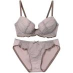 ショッピングブラ ブラジャー ショーツセット ブラ＆ショーツセット