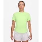 tシャツ ナイキ NIKE ナイキ スウィフト DF S/S トップ レディース