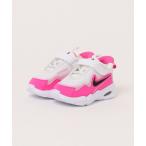 スニーカー NIKE ナイキ 12-16 AIRMAX NOVA (TD) エア マックス NOVA TD KFN4461 101WHT/BLK キッ