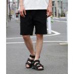 パンツ 「CAPTAIN STAG/キャプテンスタッグ」ストレッチ ツイルイージーショーツ メンズ レディース