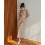  платье красочный тугой One-piece 