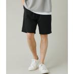 パンツ Buyer's Select/「接触冷感/吸水速乾/高通気」COOL THROUGH ハーフパンツ メンズ