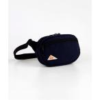  поясная сумка сумка-пояс 2025 год новый товар [KELTY]MINI OVAL FANNY / Mini овальный fa колено женский мужской 