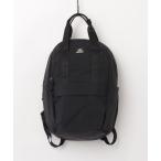 デイバック リュック スージーバックパックM SUSZY BACKPACK M エボニーブラック レディース