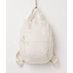 デイバック リュック スージーバックパックM SUSZY BACKPACK M アイボリーホワイト レディース